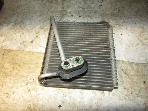 Испаритель кондиционера Hyundai-KIA Elantra 2006-2011