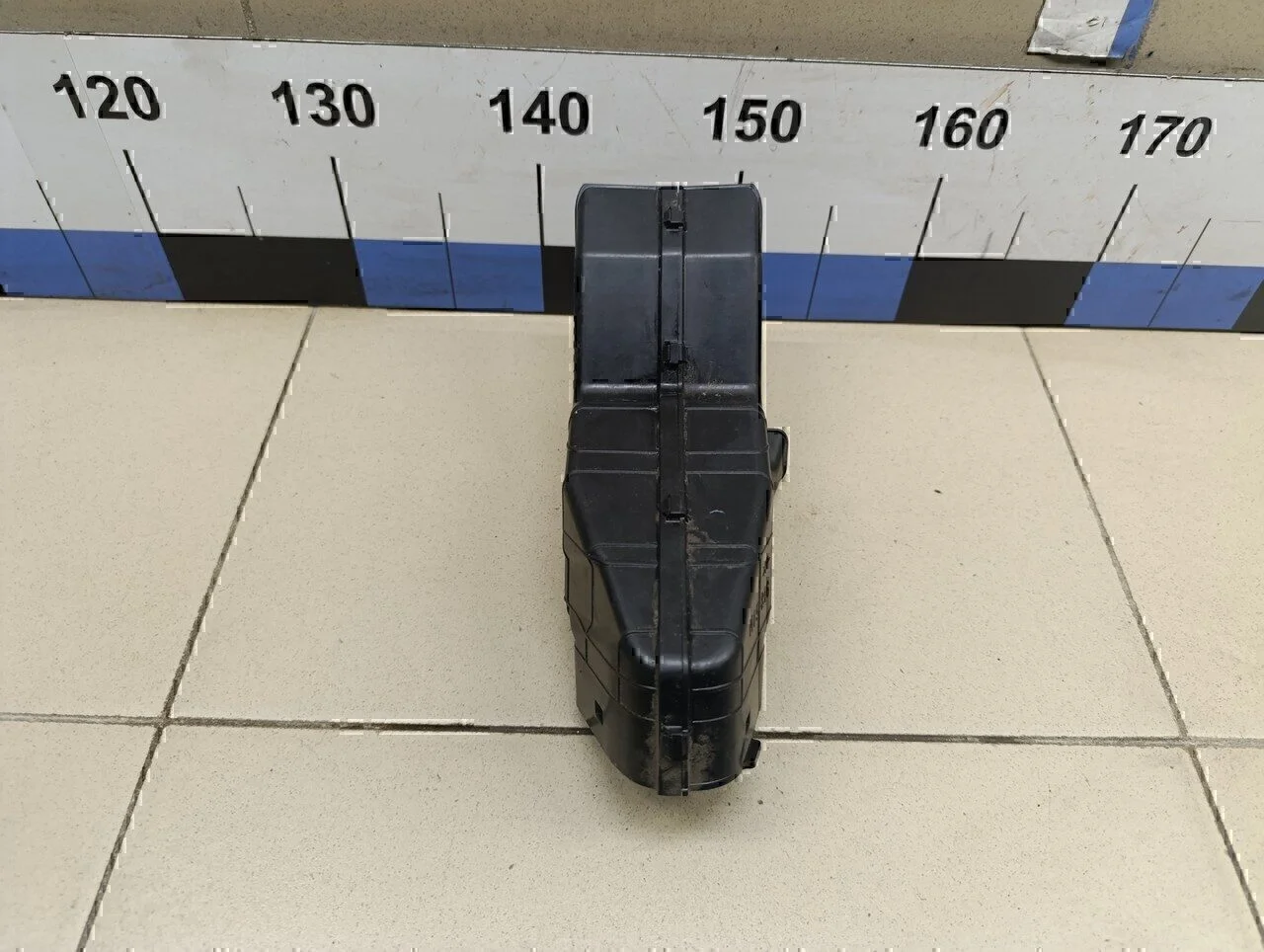 Воздуховод отопителя MAZDA Mazda 6 (GH) 2007-2012 - миниатюра 5