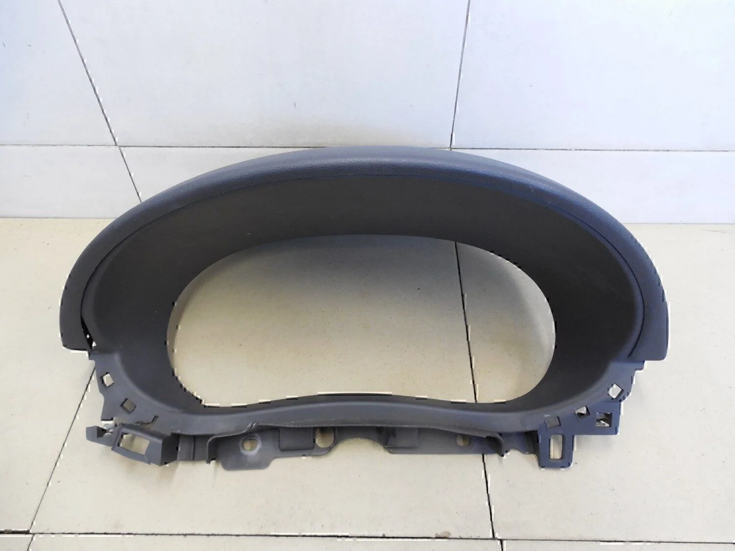Накладка (кузов внутри) NISSAN Almera (G15) 2013> - изображение 1