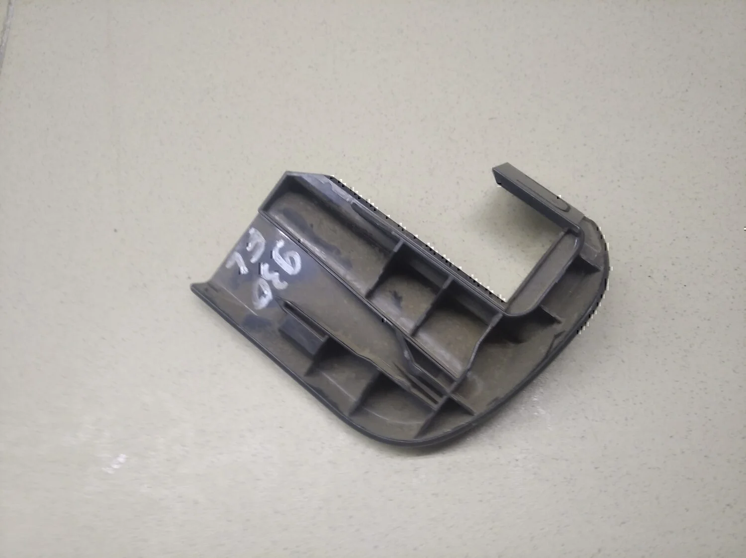 Накладка (кузов внутри) VOLVO S40 2004-2012 - миниатюра 2