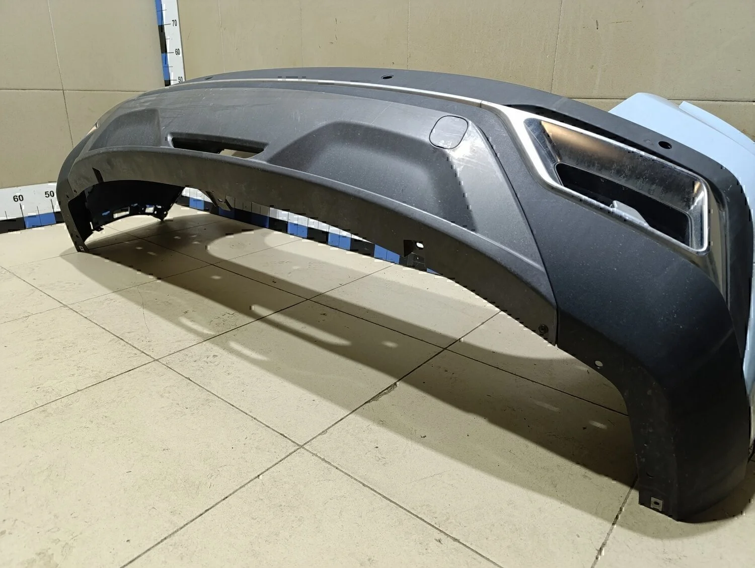 Бампер задний Omoda C5 (T19C) 2022> - миниатюра 6