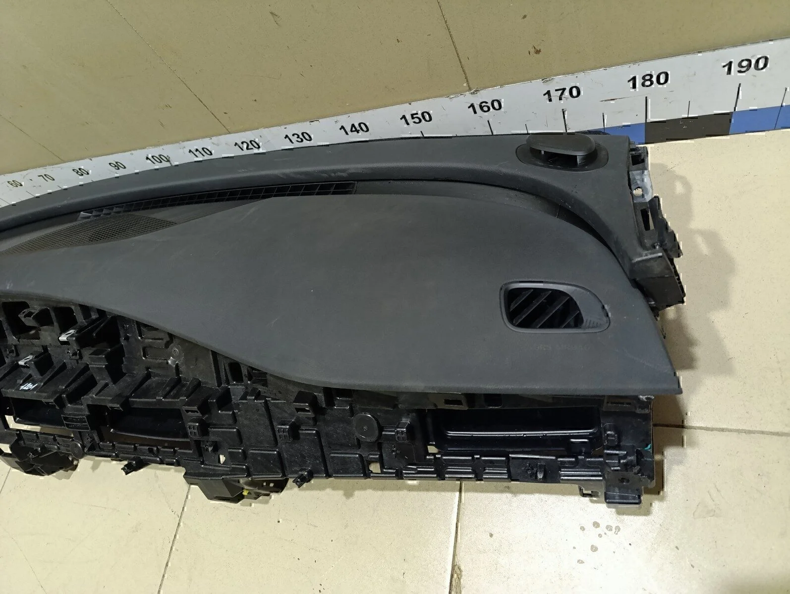 Торпедо Exeed RX (M38T / T22) 2023> - миниатюра 2