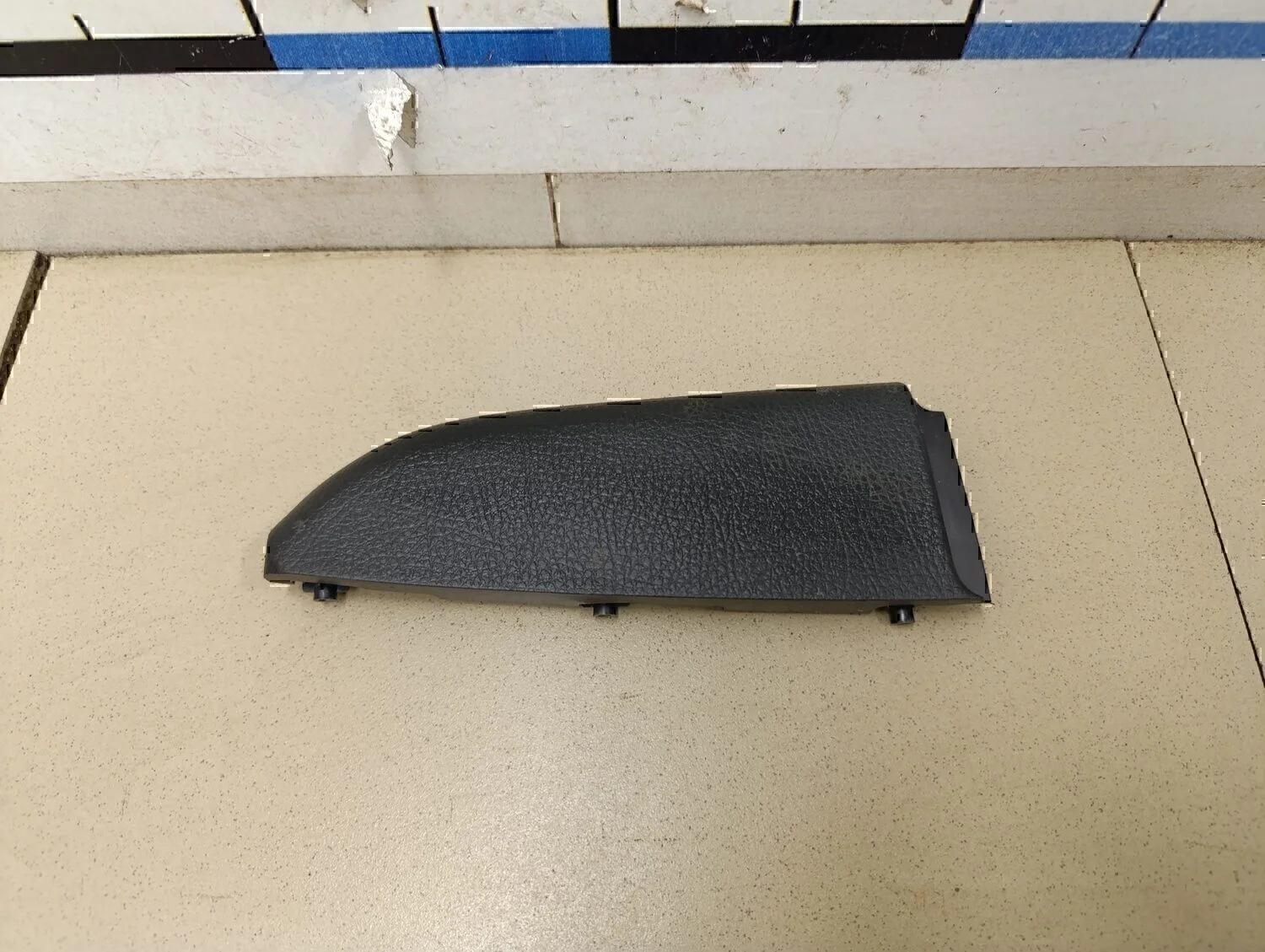 Накладка декоративная Hyundai-KIA Soul 2009-2014 - изображение 1