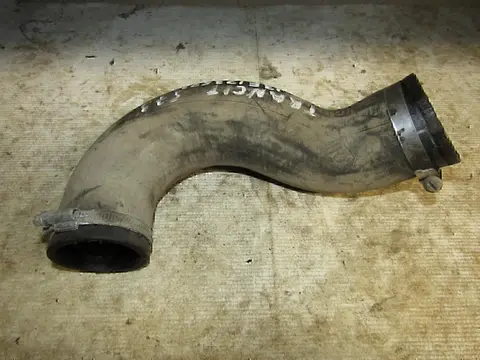 Патрубок интеркулера FORD Transit 2006-2013
