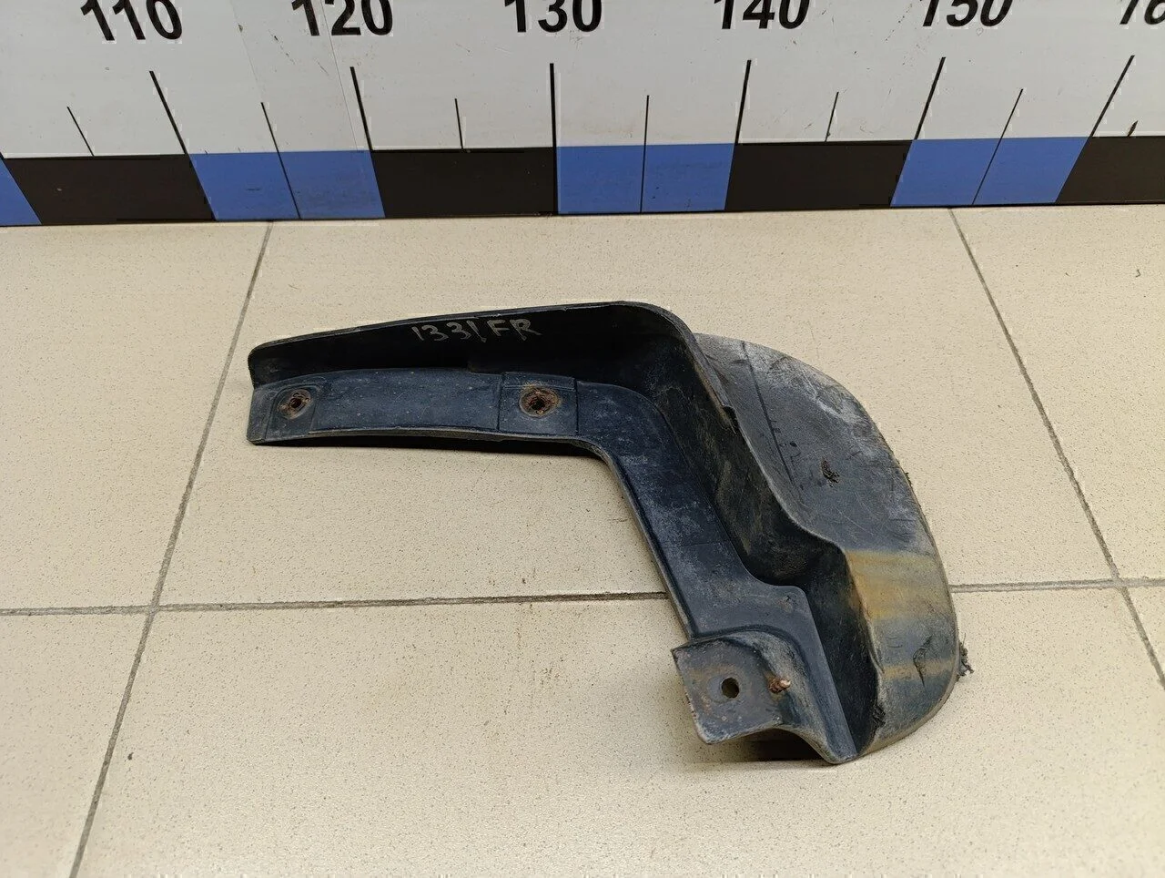 Брызговик передний правый Hyundai-KIA Matrix 2001-2010 - миниатюра 4