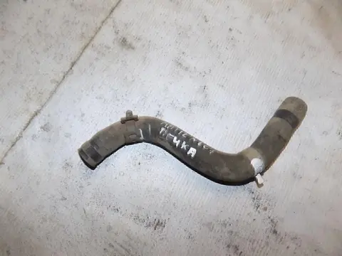 Патрубок отопителя Chevrolet Matiz 2001-2015