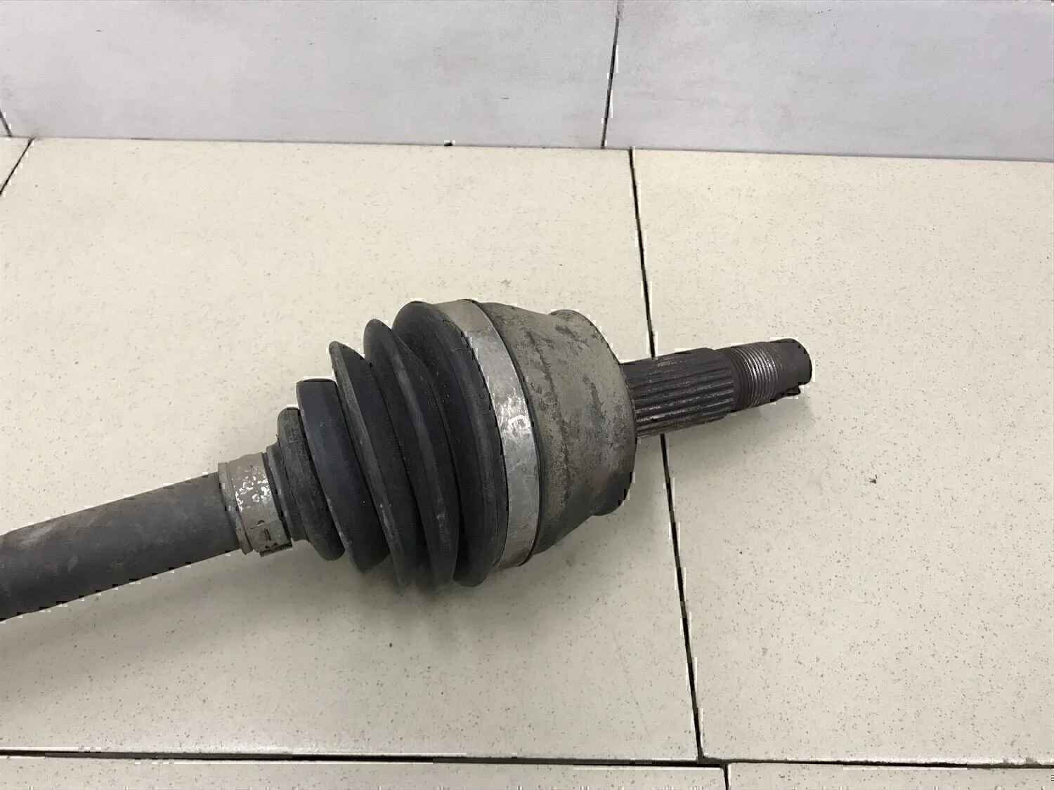 Полуось передняя правая FIAT Marea 1996-2002 - миниатюра 6
