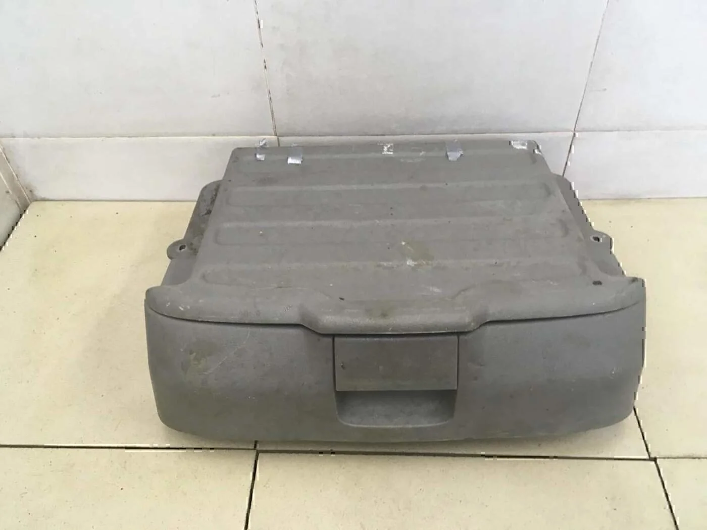Бардачок Chevrolet Rezzo 2005-2010 - изображение 1