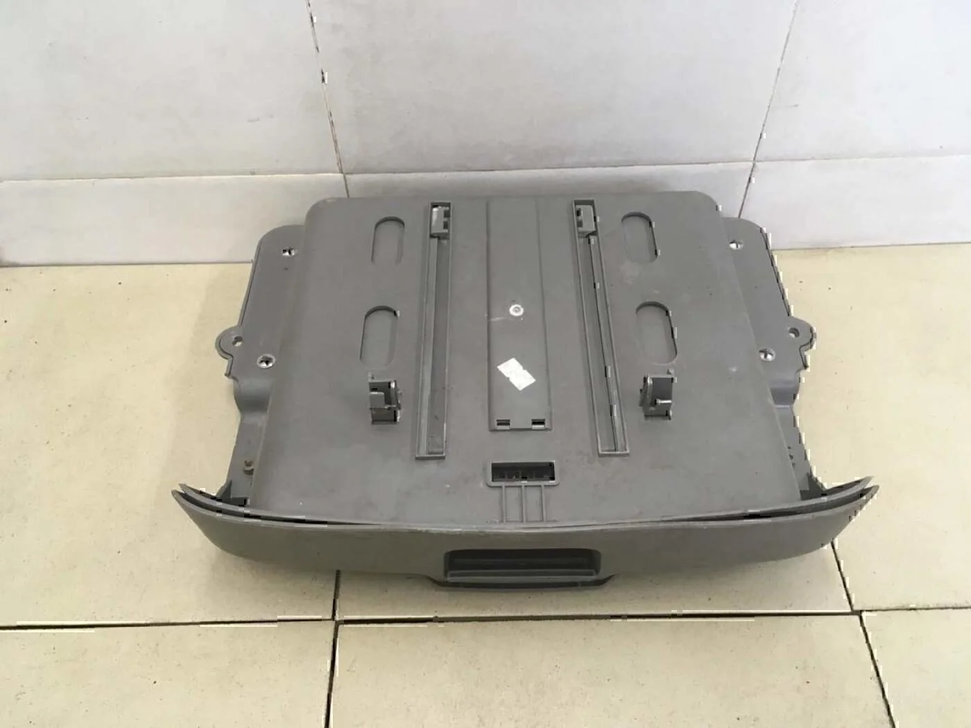 Бардачок Chevrolet Rezzo 2005-2010 - миниатюра 2