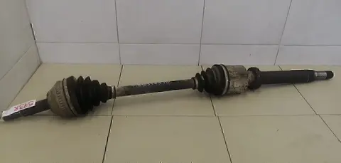 Полуось передняя правая FORD Transit 2006-2013