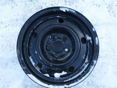 R15 Subaru Forester (S11) 2002-2007