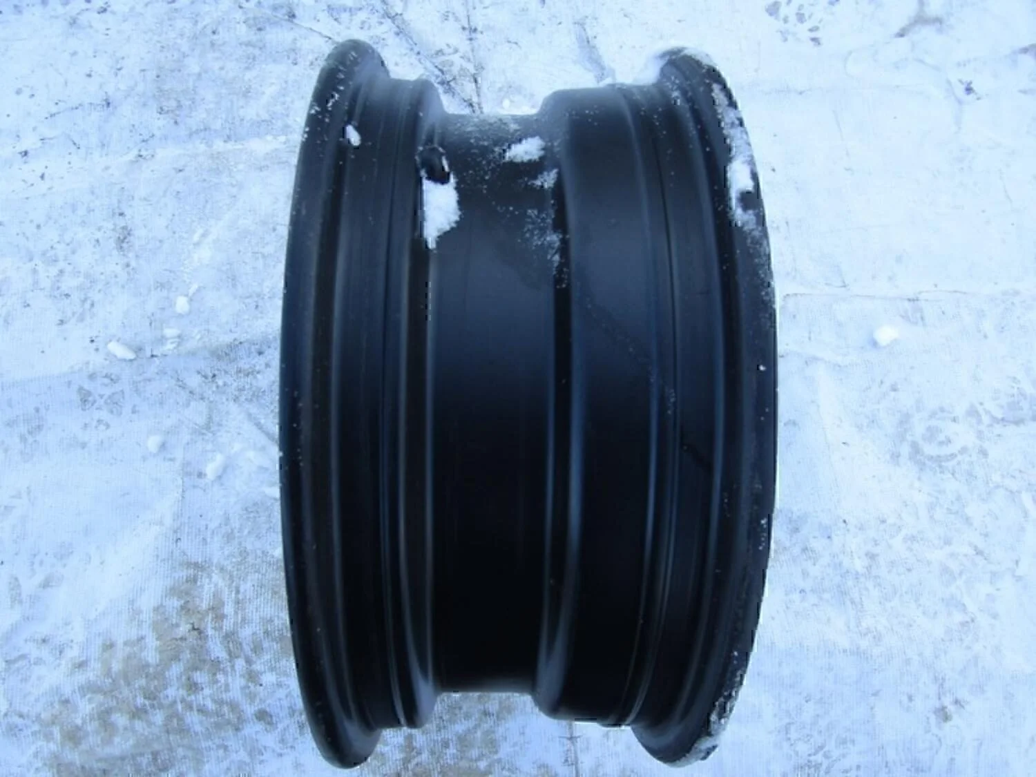 R15 Subaru Forester (S11) 2002-2007 - миниатюра 2