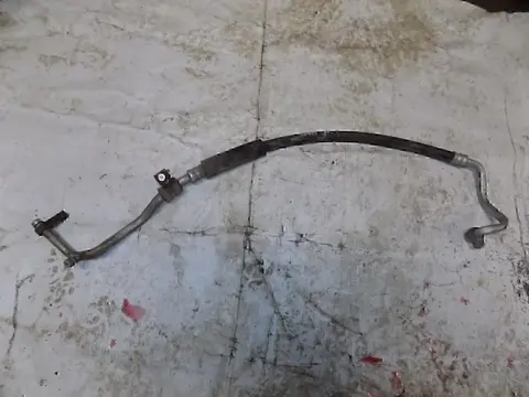 Трубка кондиционера Subaru Forester (S12) 2008-2012