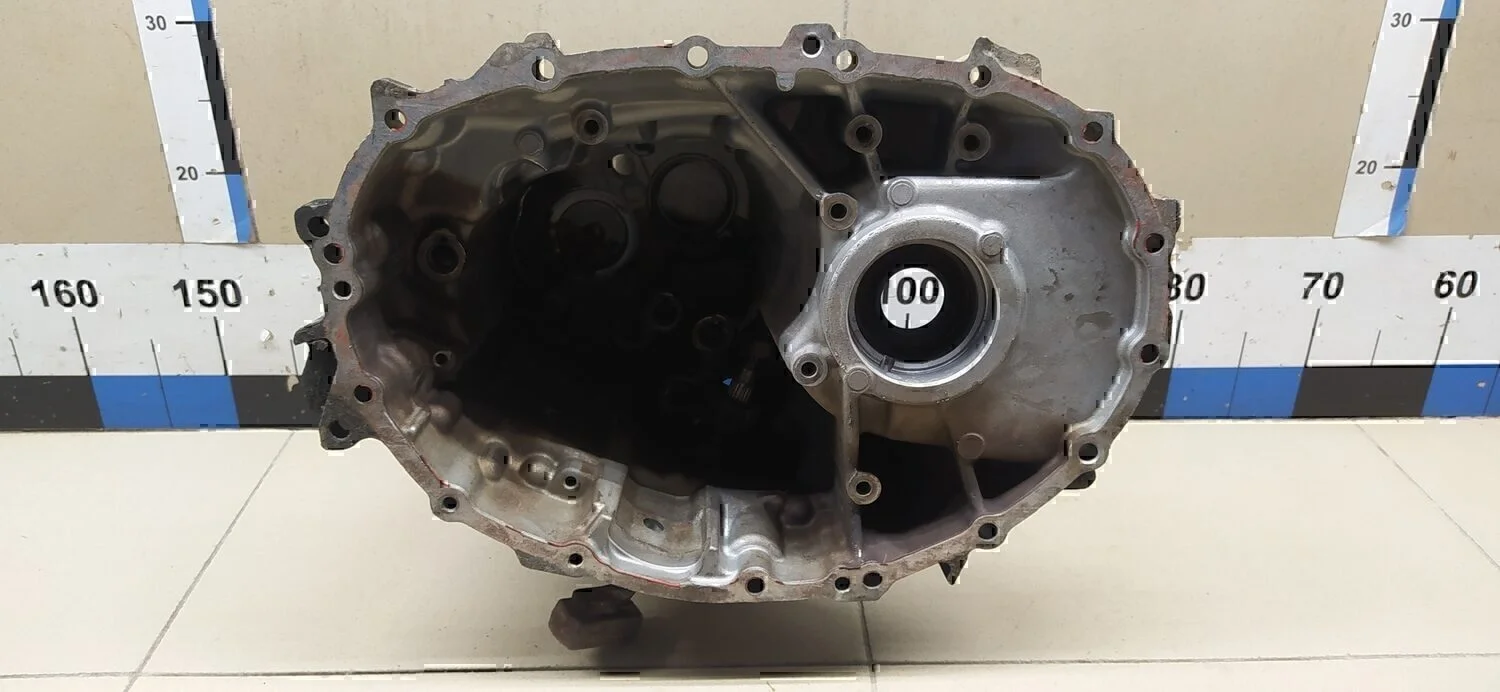 Корпус КПП TOYOTA Corolla E15 2006-2013