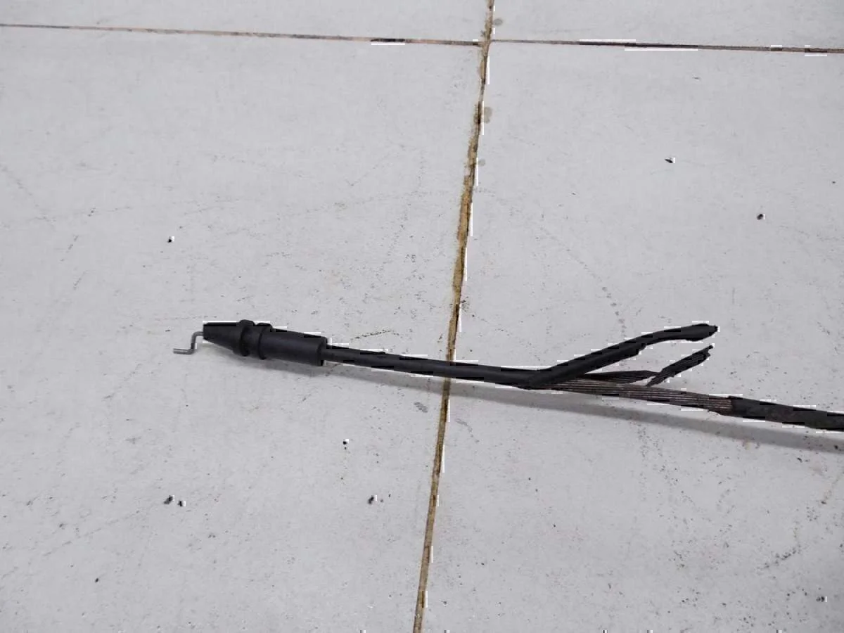 Трос открывания передней двери MITSUBISHI Lancer (CX,CY) 2007> - миниатюра 3