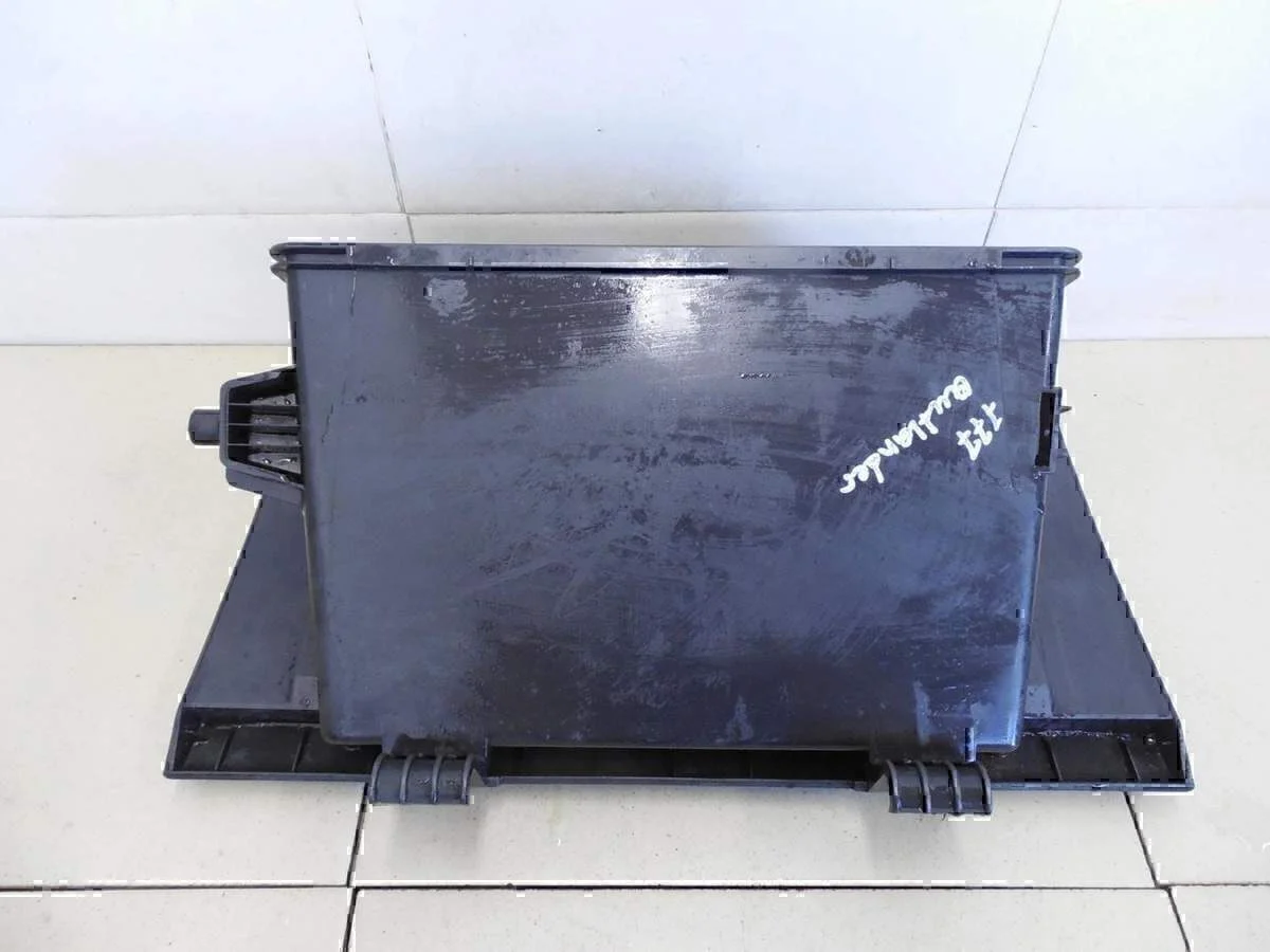 Бардачок MITSUBISHI Outlander (CU) 2003-2009 - миниатюра 3