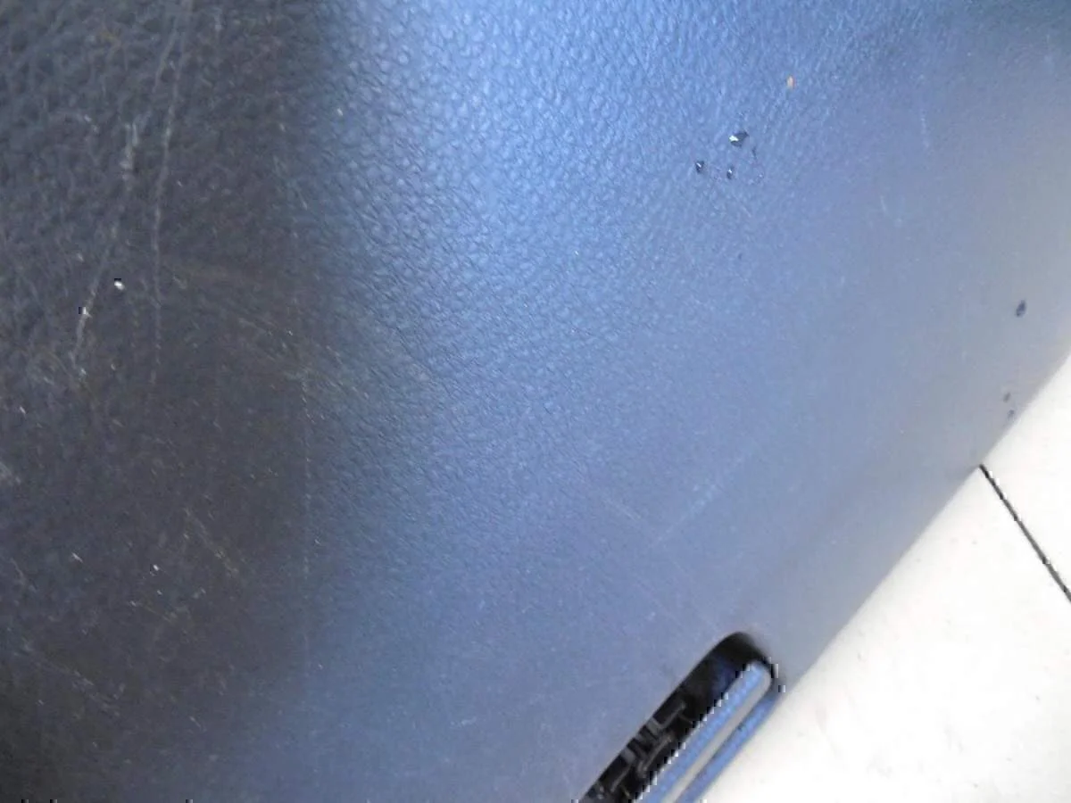 Бардачок MITSUBISHI Outlander (CU) 2003-2009 - миниатюра 5