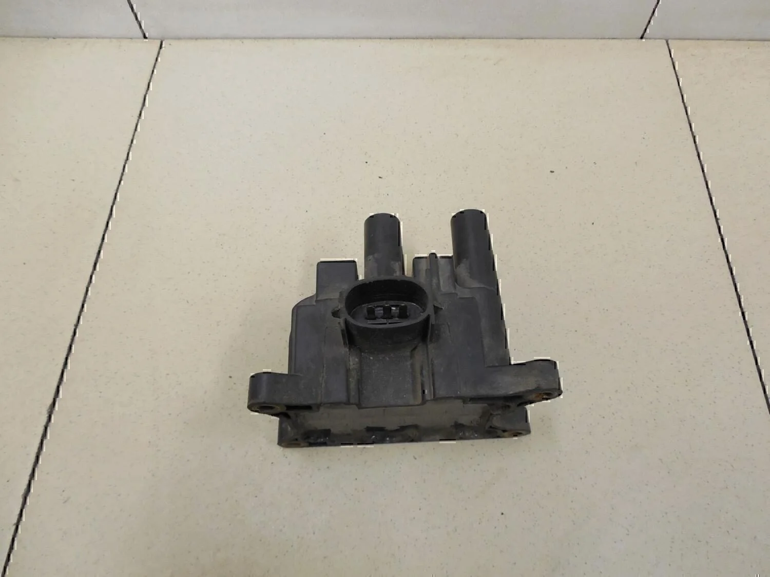 Катушка зажигания FORD Fiesta 1995-2000 - миниатюра 4
