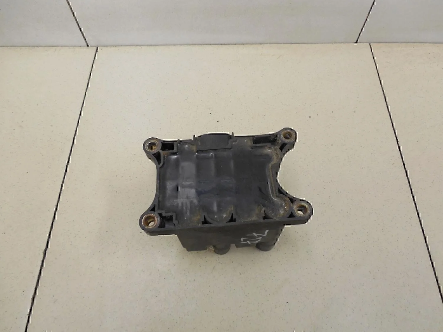 Катушка зажигания FORD Fiesta 1995-2000 - миниатюра 5