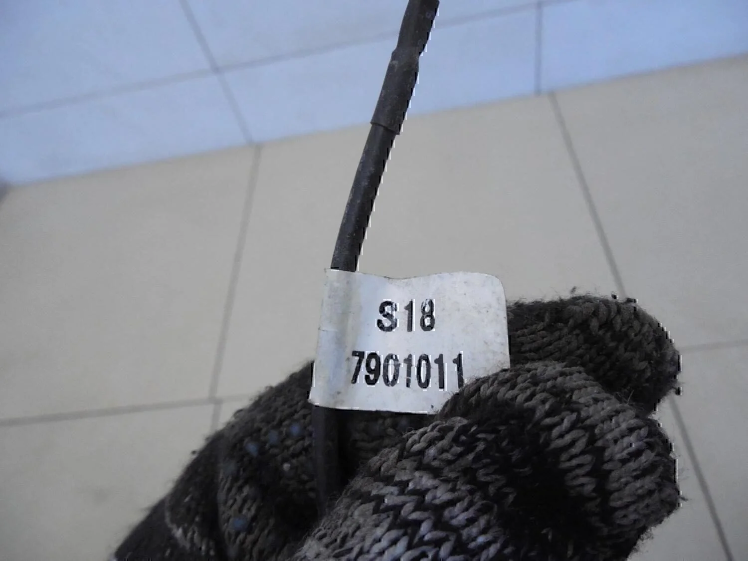 Проводка (коса) Chery Indis 2011> - миниатюра 4