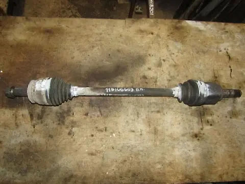 Полуось передняя правая Subaru Impreza (G12) 2007-2012