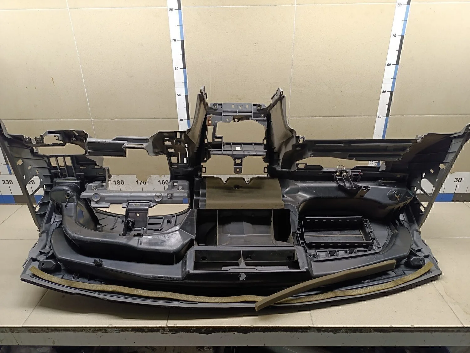 Торпедо MAZDA Mazda 6 (GG) 2002-2007 - миниатюра 8