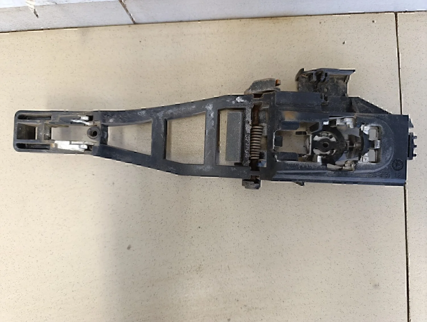 Кронштейн ручки FORD Focus II 2005-2008 - миниатюра 2