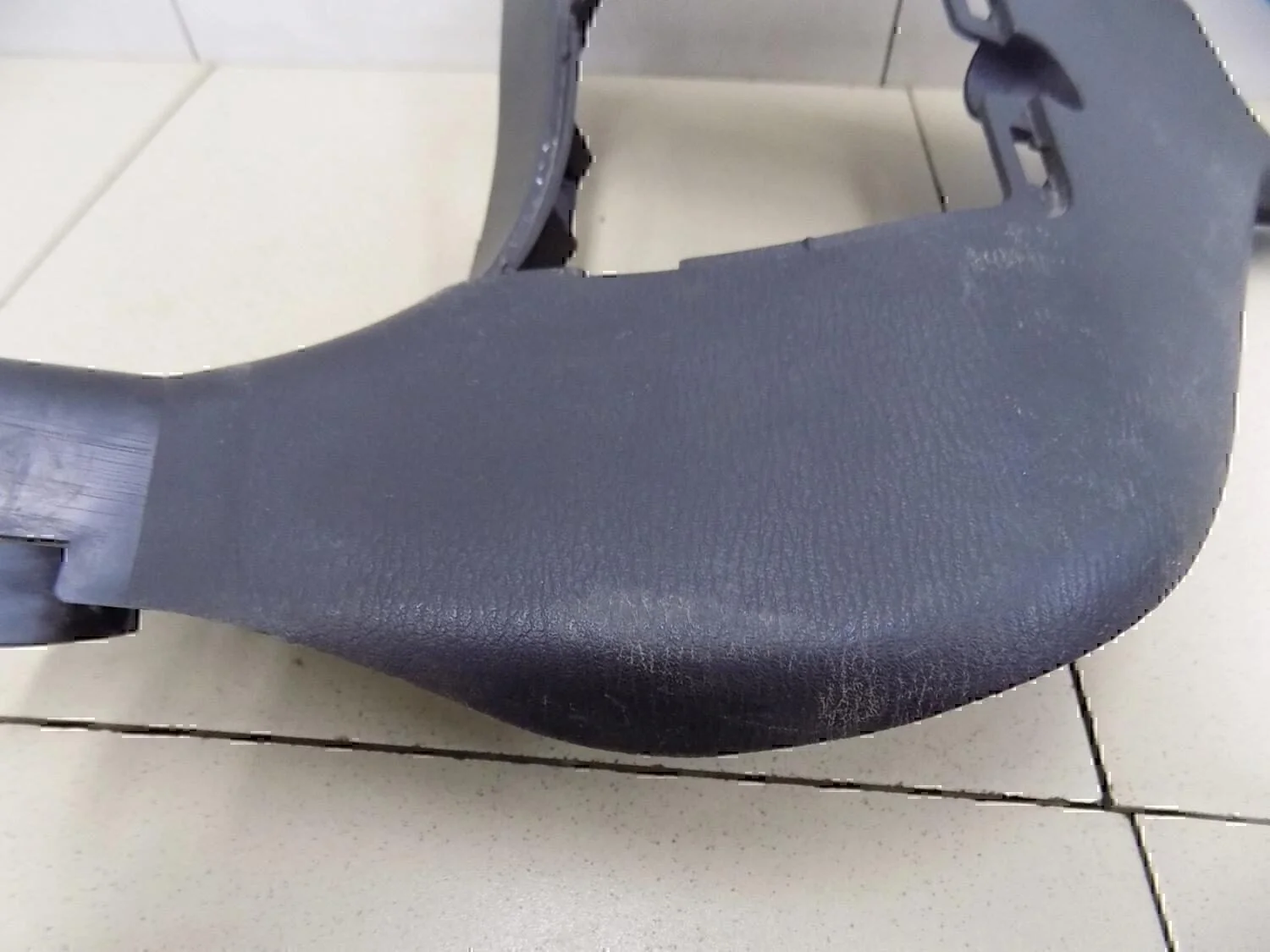 Накладка порога (внутренняя) MAZDA CX 5 2012> - миниатюра 3