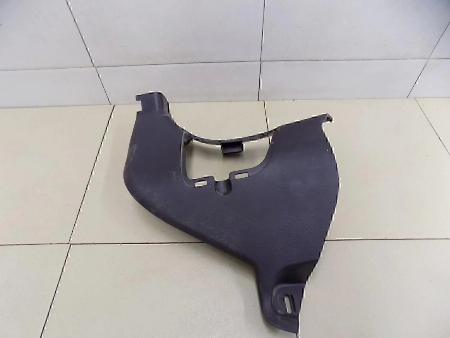 Накладка порога (внутренняя) MAZDA CX 5 2012> - миниатюра 4