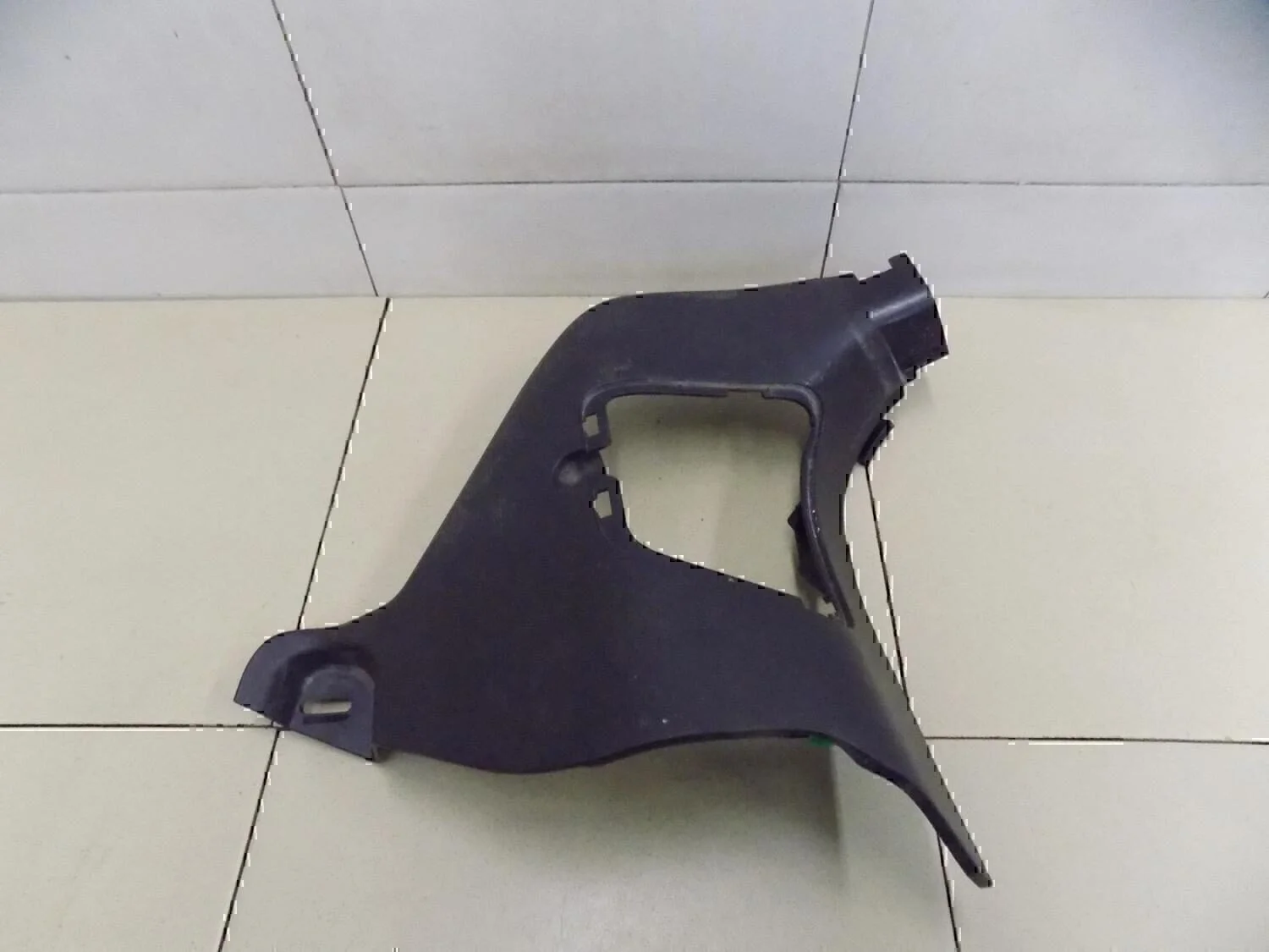 Накладка порога (внутренняя) MAZDA CX 5 2012> - миниатюра 5