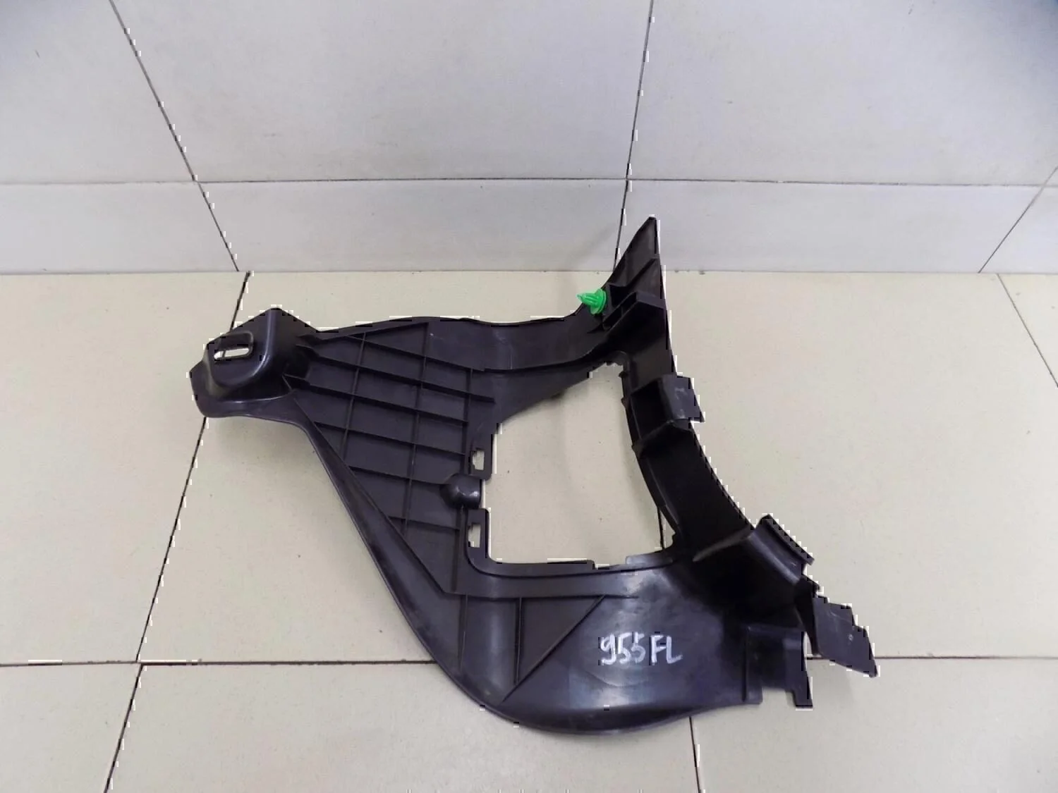 Накладка порога (внутренняя) MAZDA CX 5 2012> - миниатюра 6