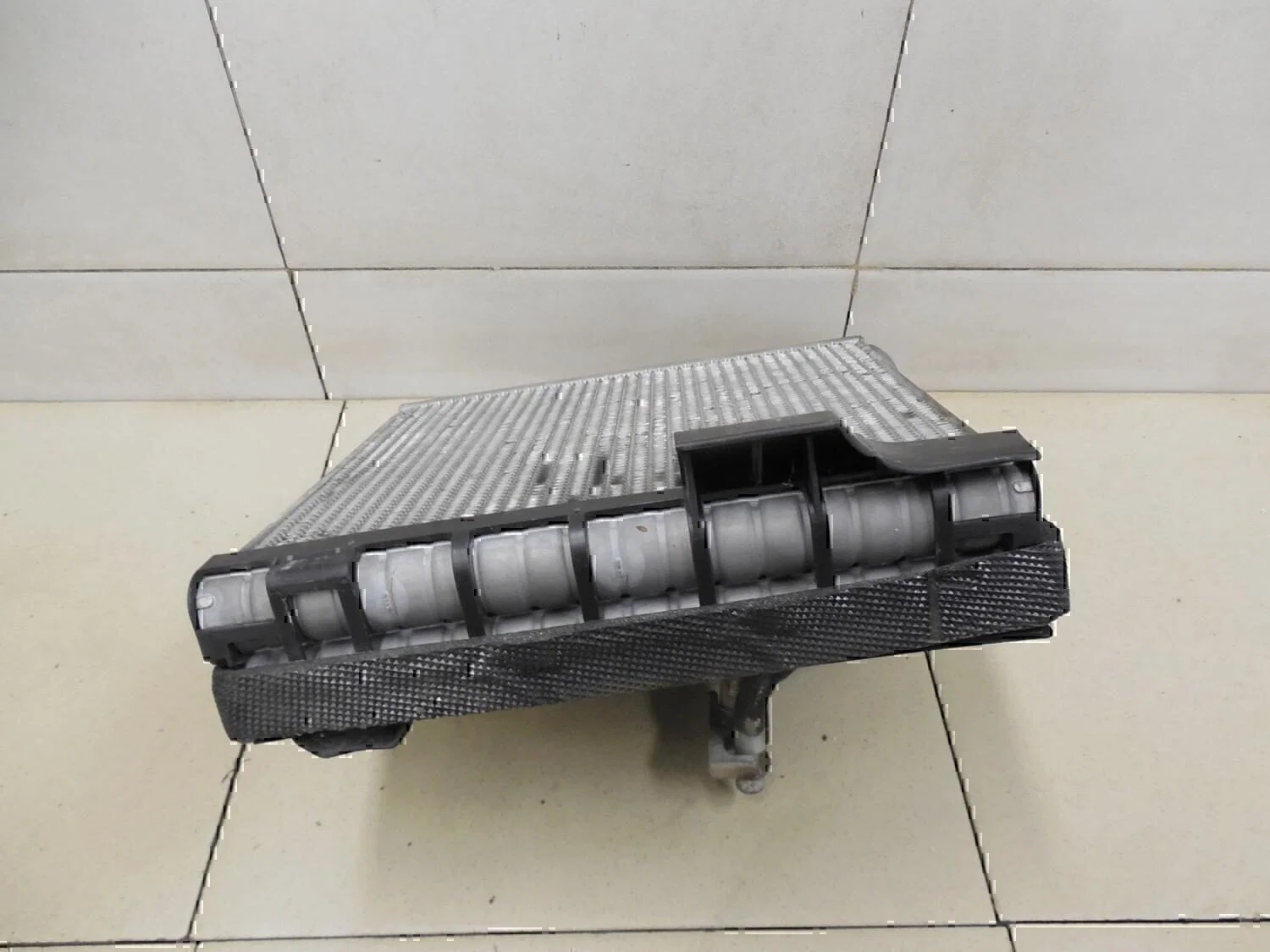 Испаритель кондиционера SKODA Passat [B6] 2005-2010 - миниатюра 5