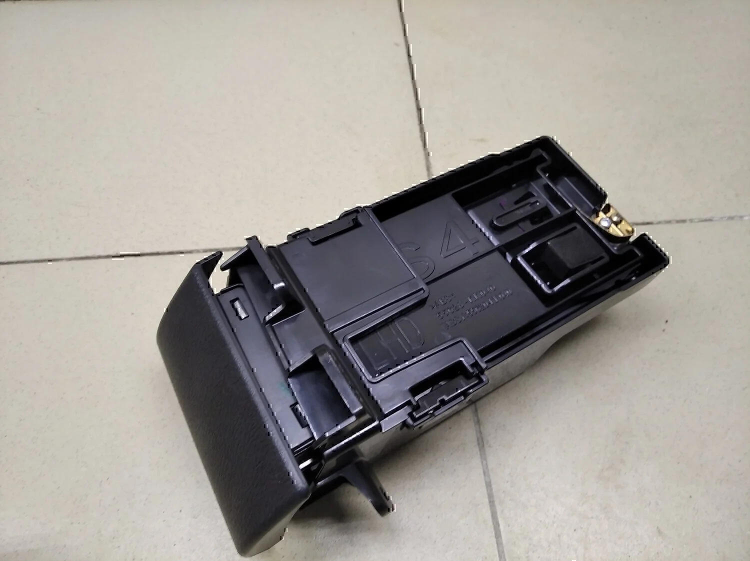 Подстаканник TOYOTA Fortuner 2015> - миниатюра 4