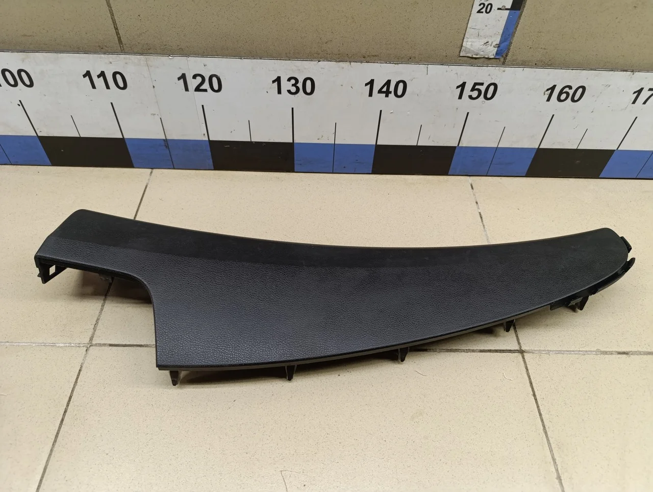 Накладка декоративная Hyundai-KIA Elantra 2011-2016 - изображение 1