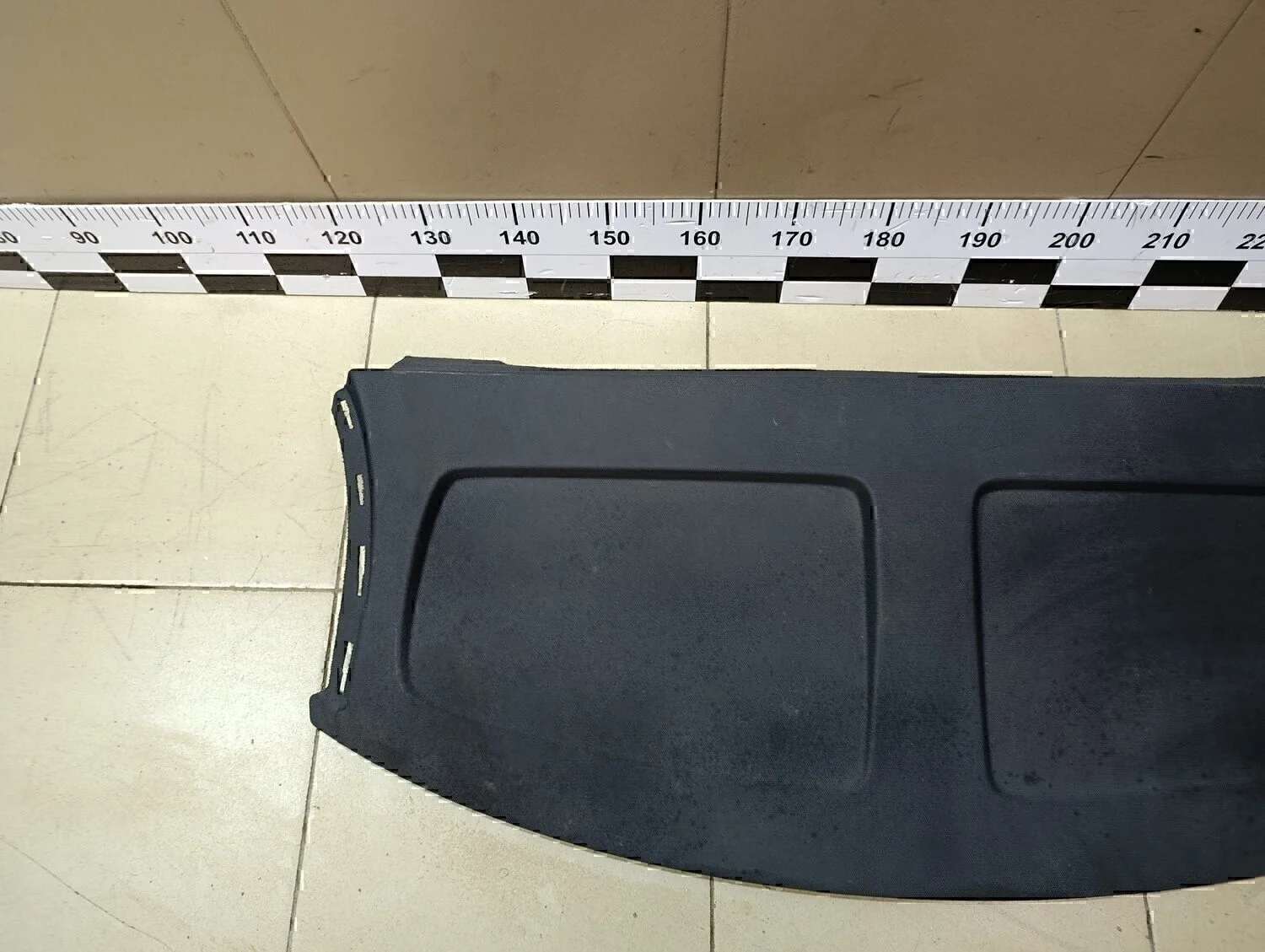 Полка Audi A4 [B8] 2007-2015 - миниатюра 2