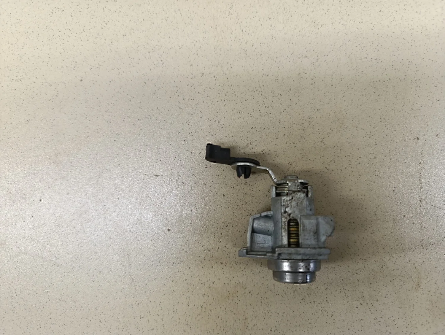 Ключ зажигания Chery Tiggo 4 (T17) 2017> - миниатюра 6