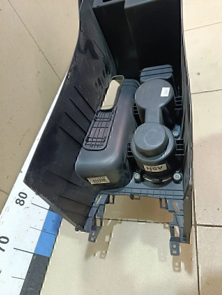 Консоль Hyundai-KIA Elantra 2011-2016 - миниатюра 10