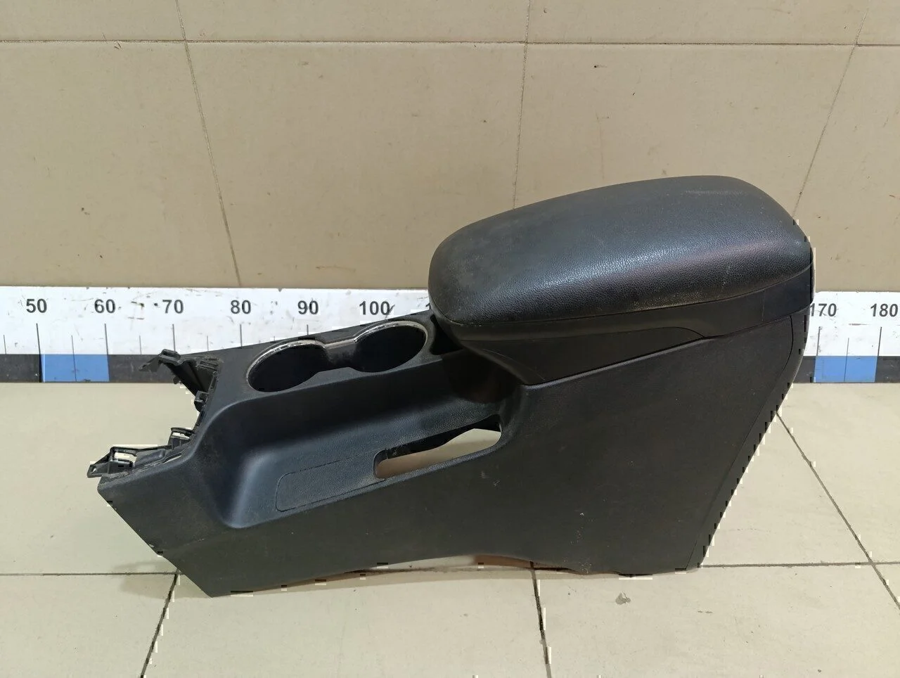 Консоль Hyundai-KIA Elantra 2011-2016 - миниатюра 6