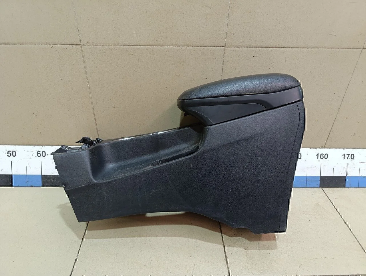 Консоль Hyundai-KIA Elantra 2011-2016 - миниатюра 7