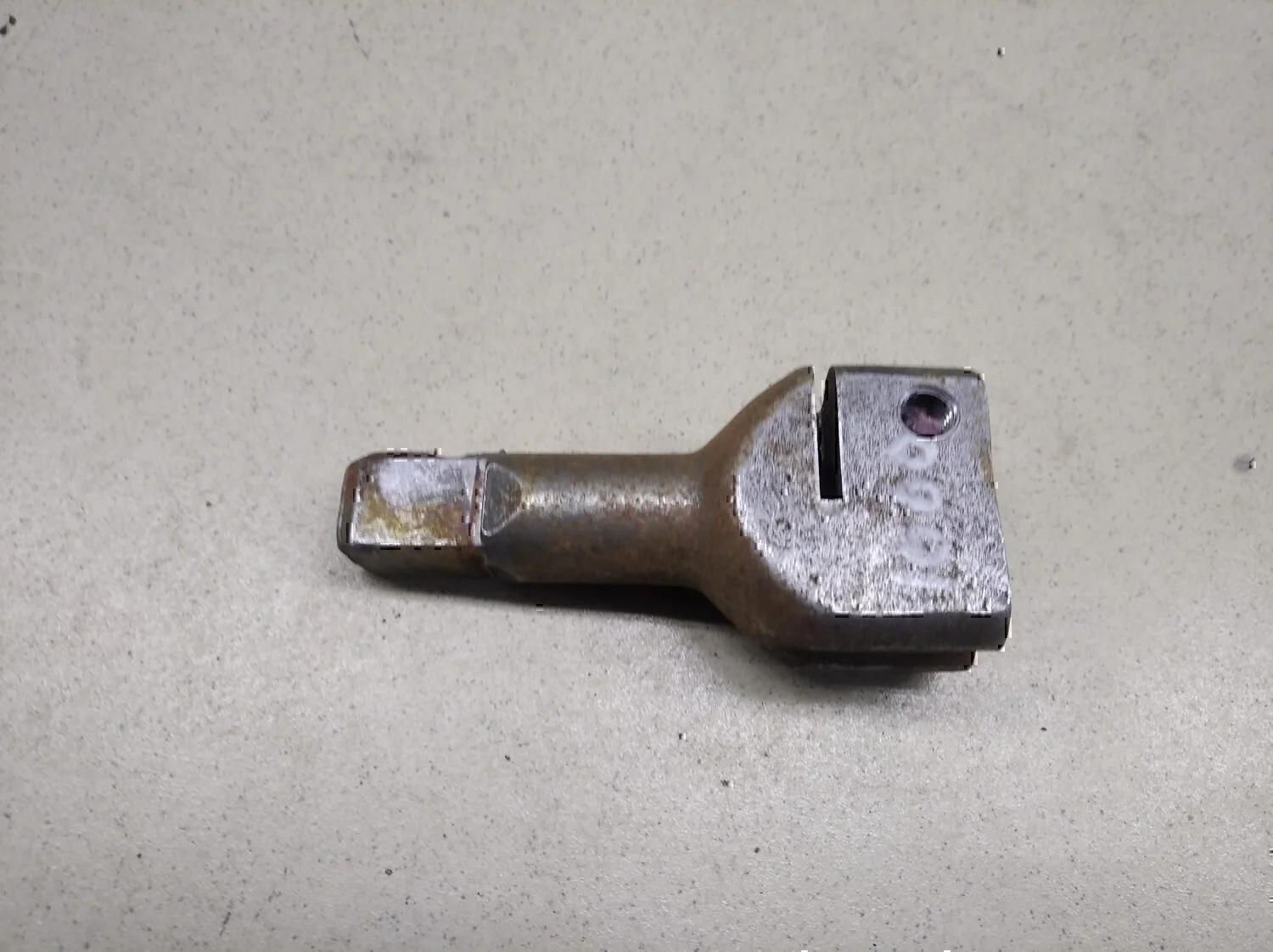 Кардан рулевой FORD Kuga 2008-2012