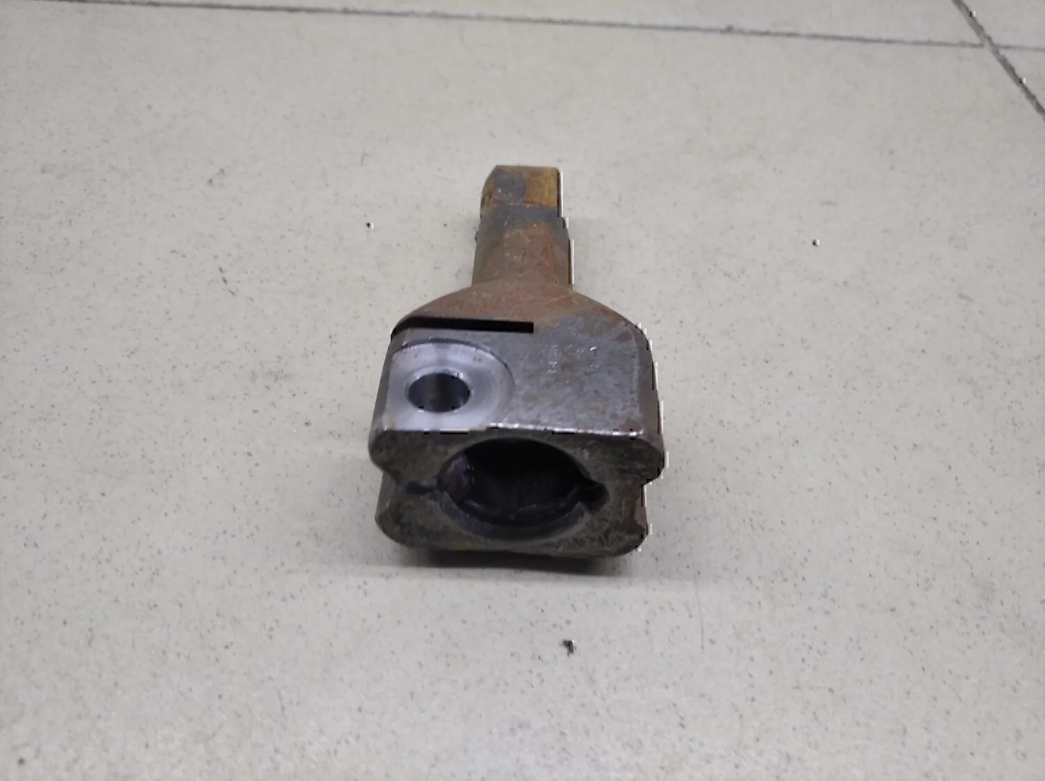 Кардан рулевой FORD Kuga 2008-2012 - миниатюра 4