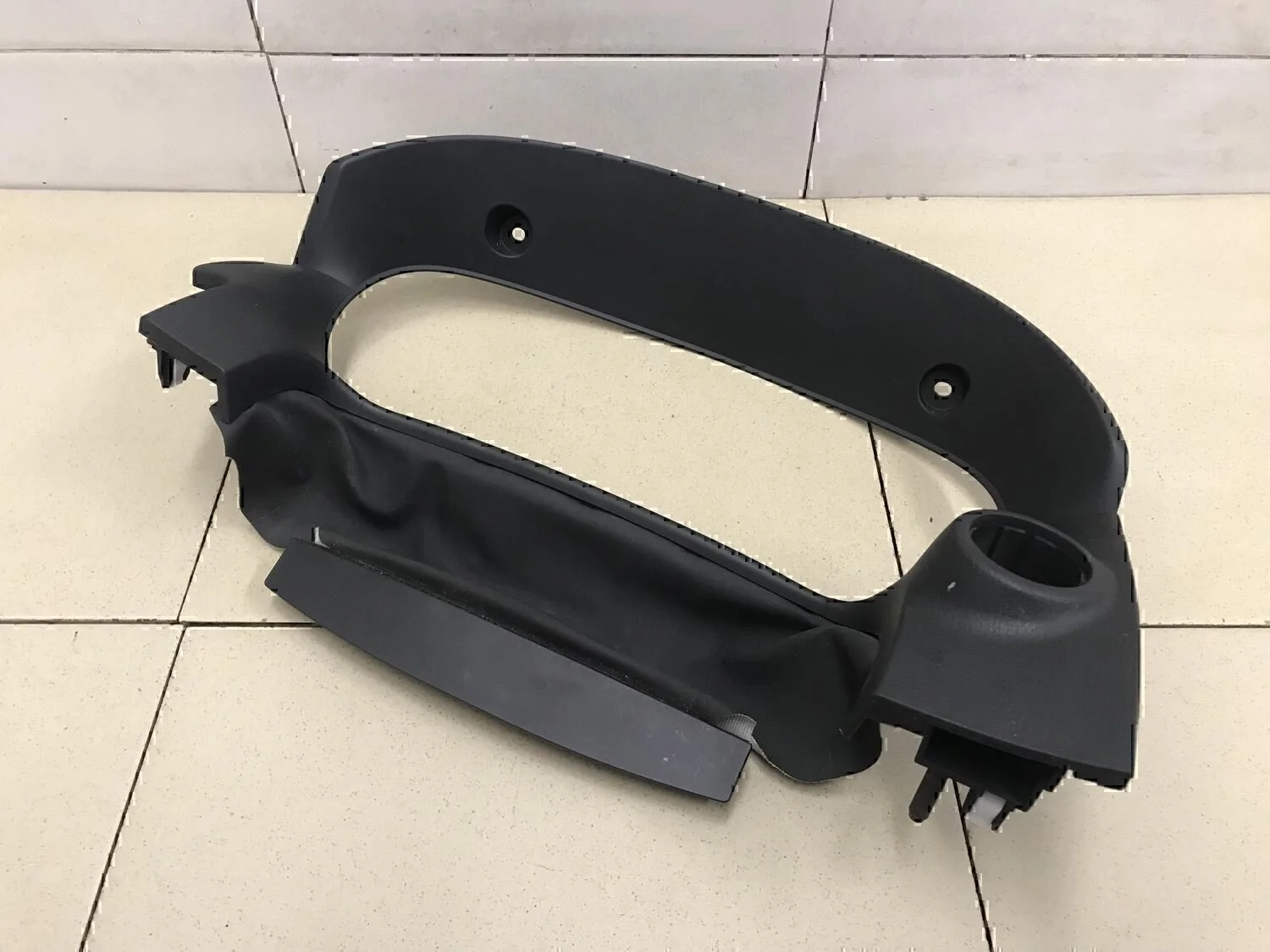 Накладка (кузов внутри) MAZDA CX 5 2012> - миниатюра 3