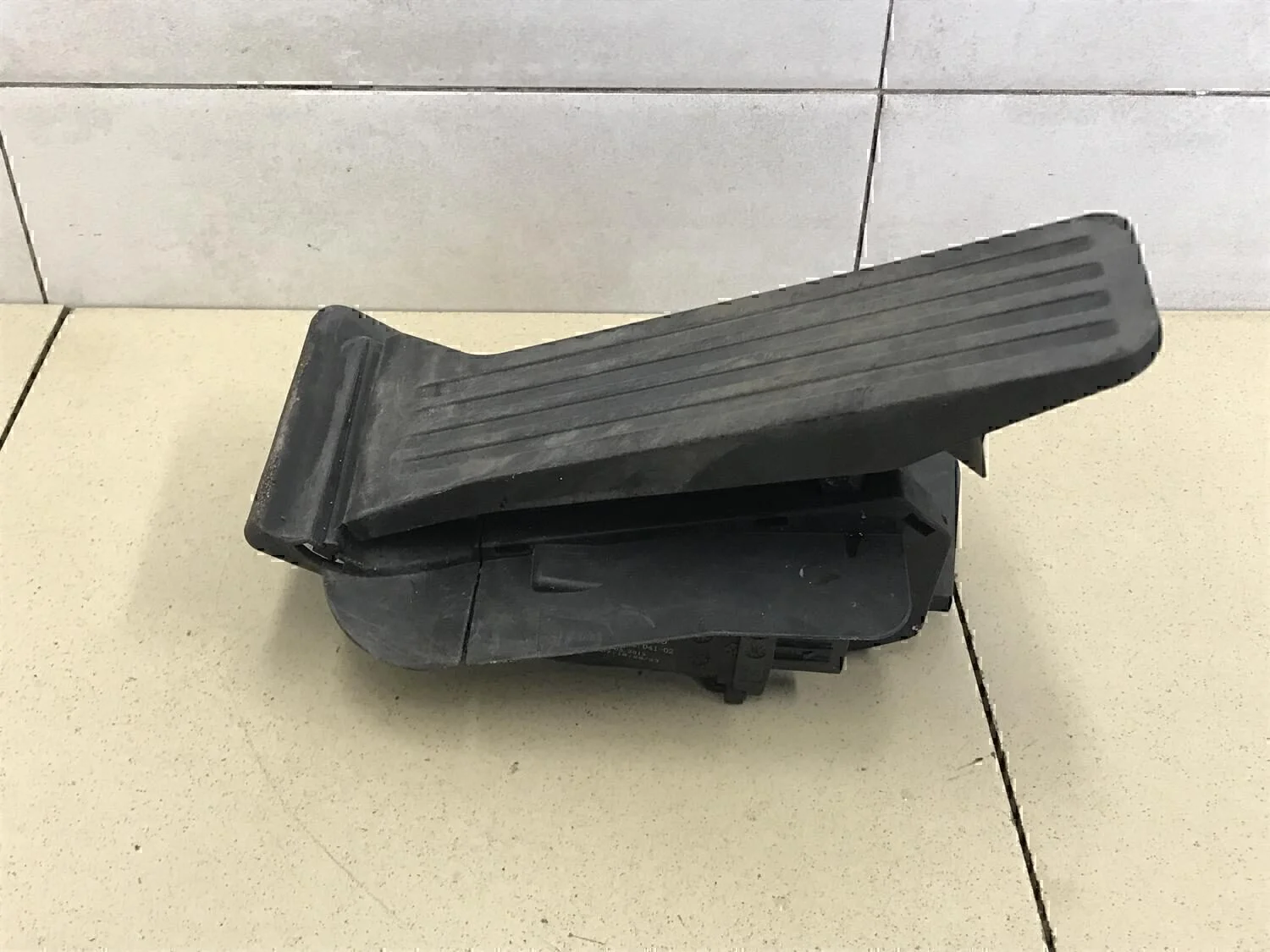 Педаль газа MAZDA Mazda 3 (BM) 2013-2016 - миниатюра 3