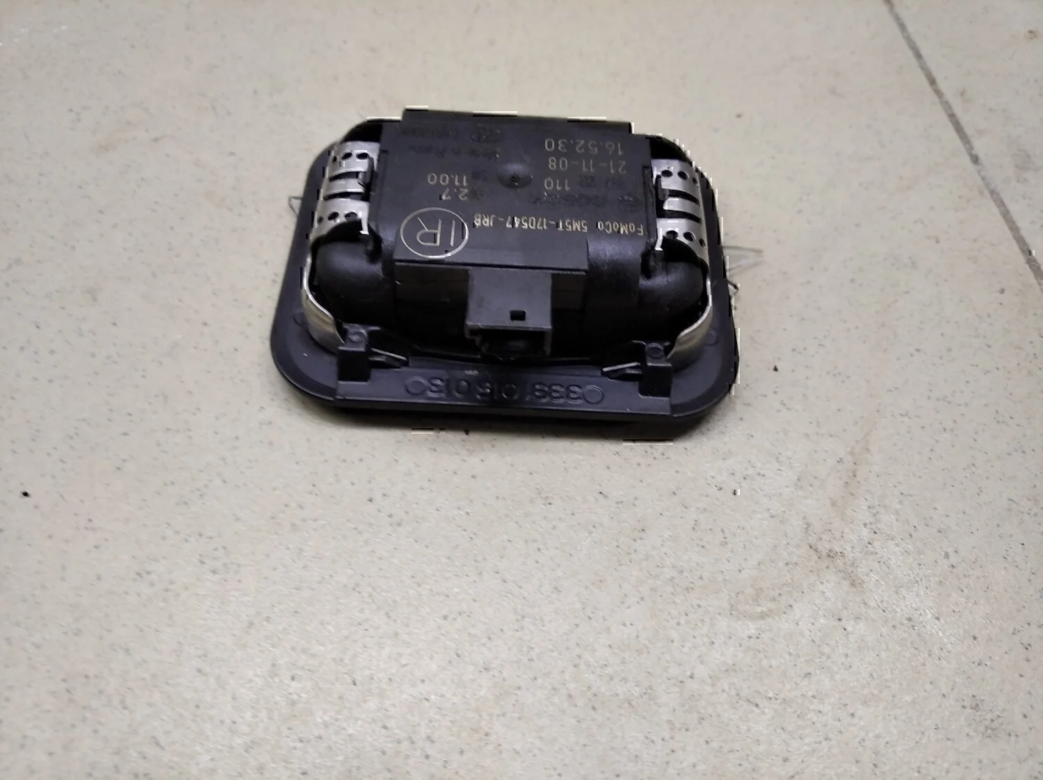 Датчик дождя FORD Kuga 2008-2012 - миниатюра 4