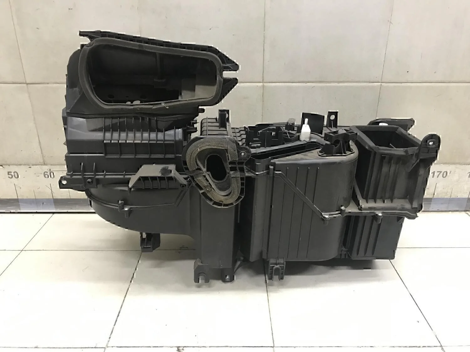 Корпус отопителя GREAT WALL M2 (2010-1014) - миниатюра 4