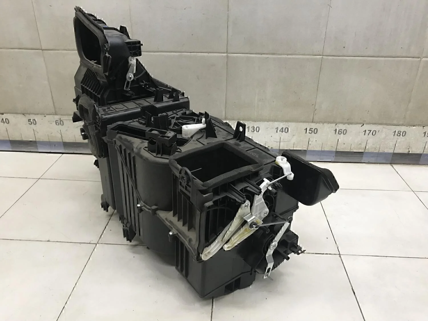 Корпус отопителя GREAT WALL M2 (2010-1014) - миниатюра 5