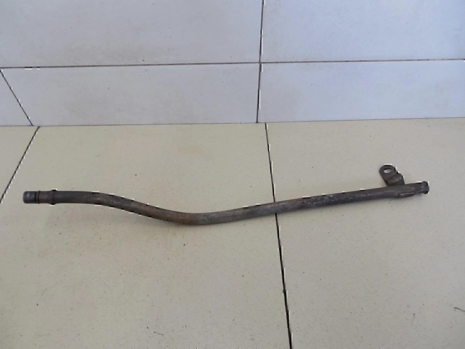 Направляющая щупа Hyundai-KIA Getz 2002-2010 - миниатюра 4