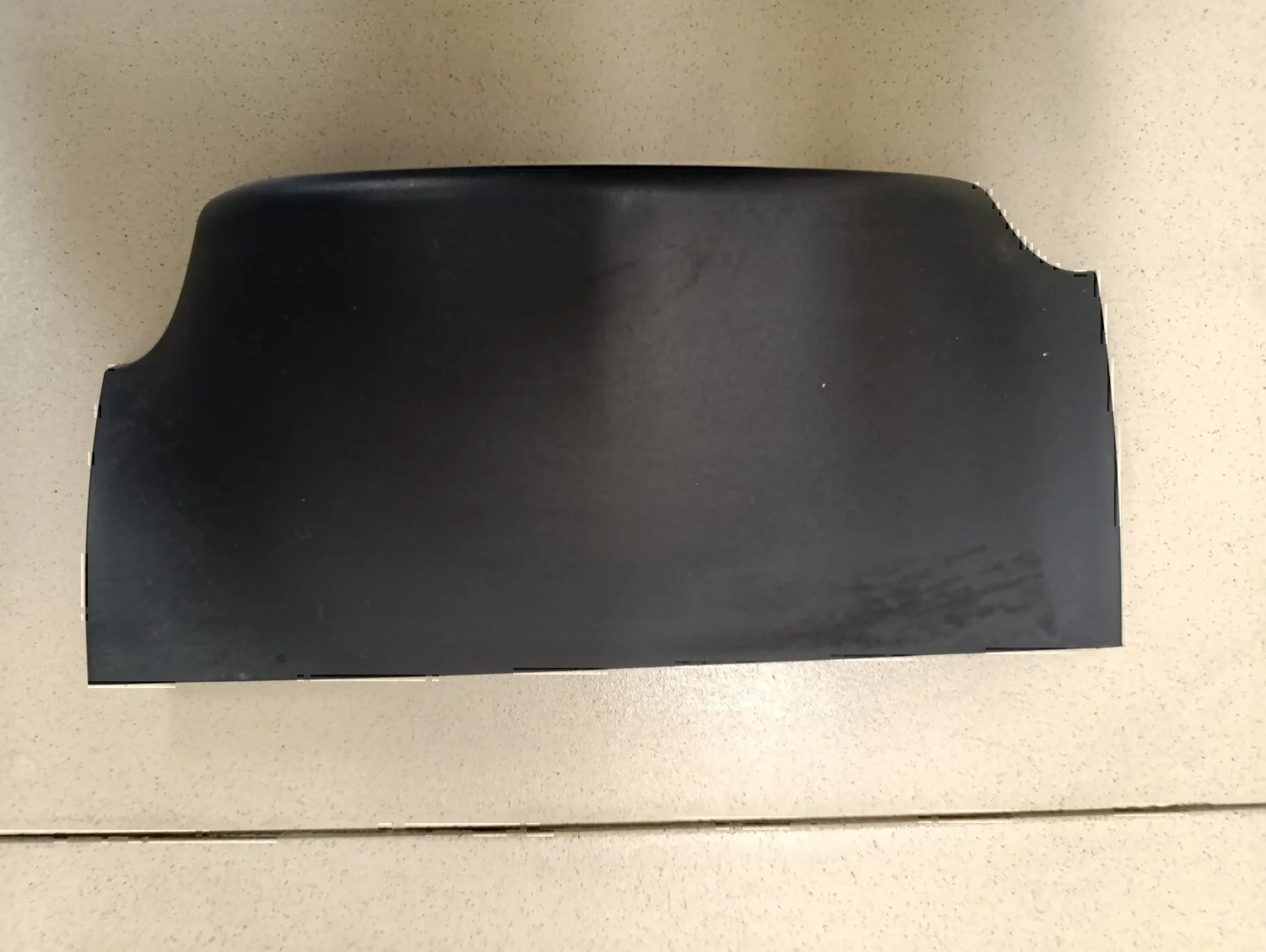 Накладка декоративная Chrysler Voyager/Caravan (RG) 2001-2008 - миниатюра 2