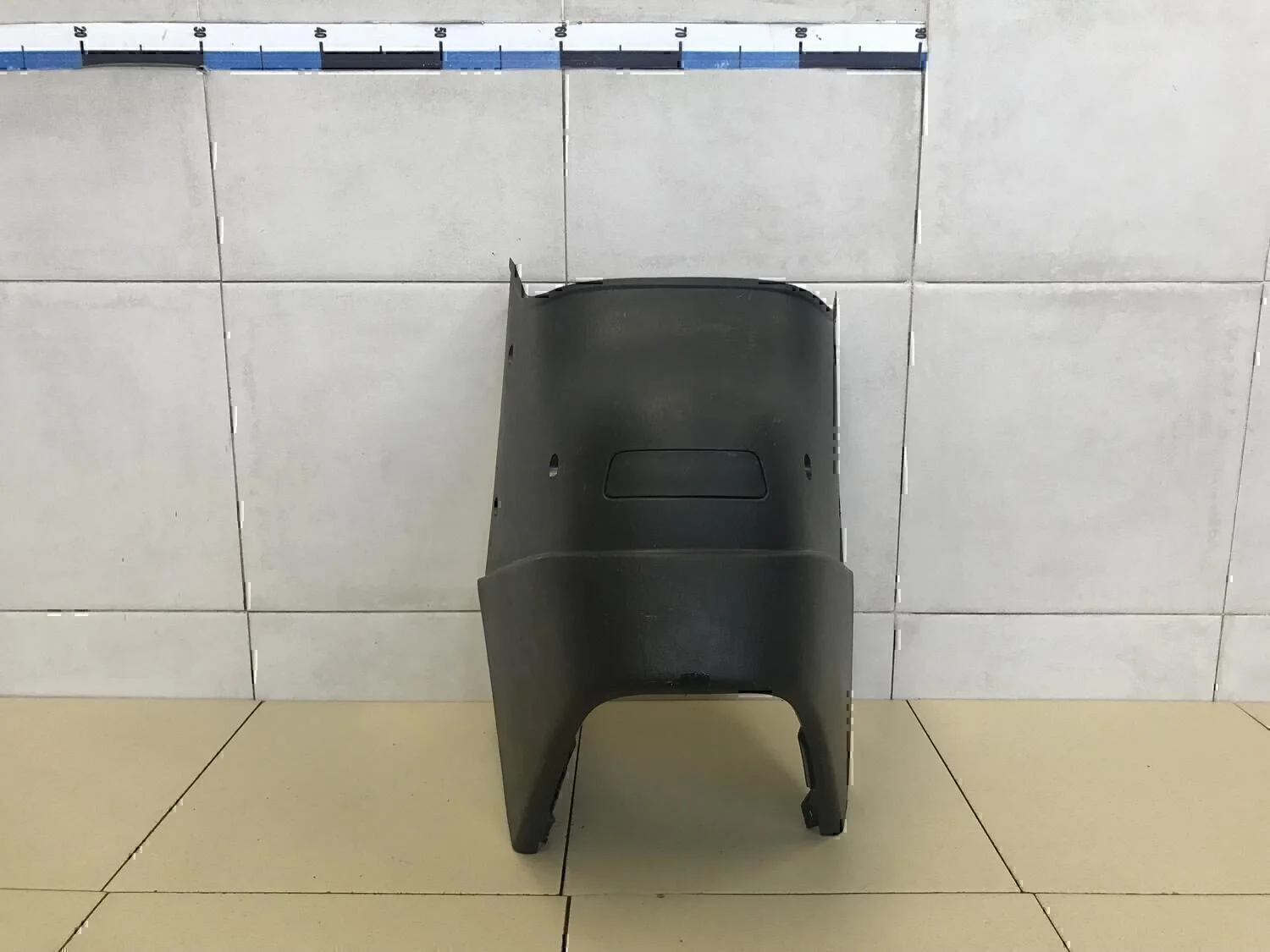 Консоль Hyundai-KIA Matrix 2001-2010 - изображение 1