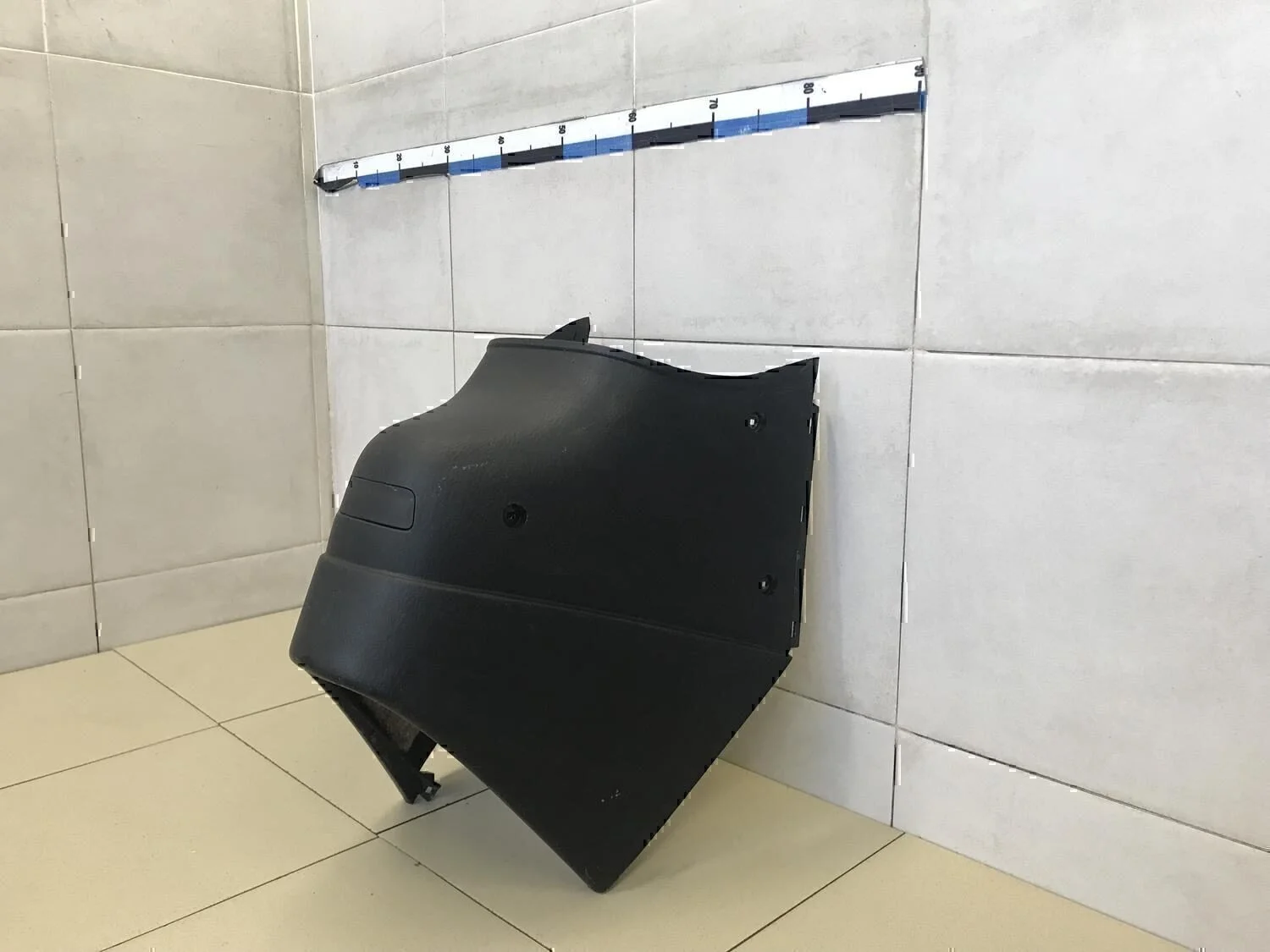 Консоль Hyundai-KIA Matrix 2001-2010 - миниатюра 2